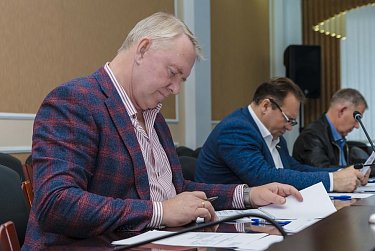 Шелковый путь и новый фитнес-центр запустят в Оренбурге